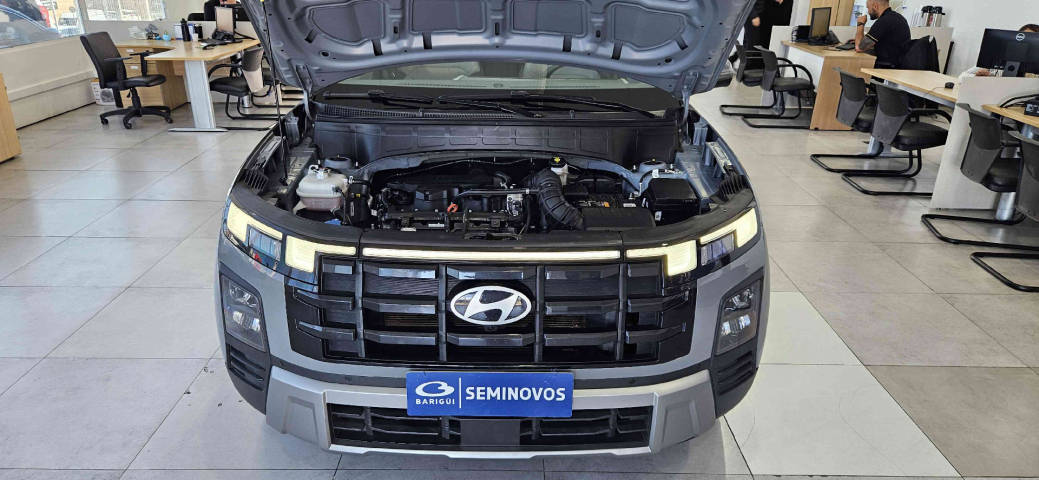 hyundai creta 1.6 tgdi gasolina ultimate dct 4p automatico 20259