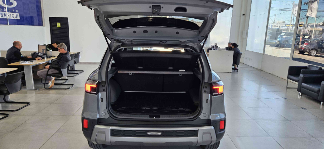 hyundai creta 1.6 tgdi gasolina ultimate dct 4p automatico 20258