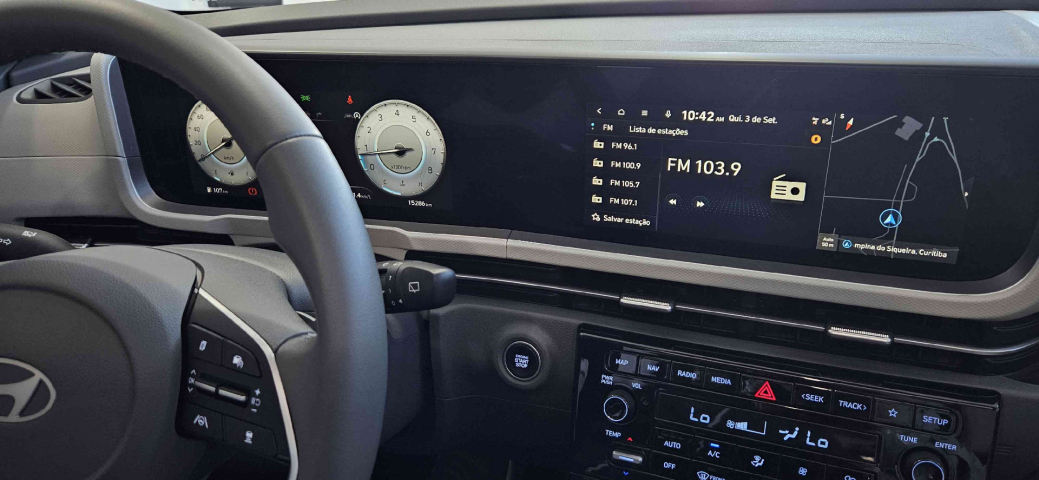 hyundai creta 1.6 tgdi gasolina ultimate dct 4p automatico 202520