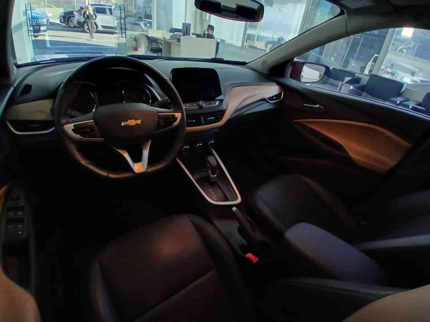 chevrolet onix 1.0 turbo flex plus premier automatico 4p 202313