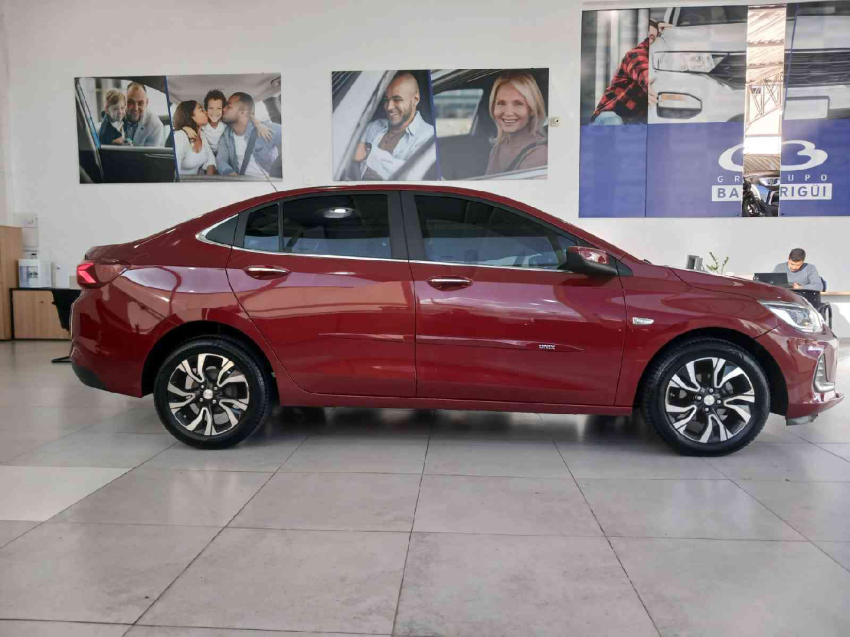 chevrolet onix 1.0 turbo flex plus premier automatico 4p 20230