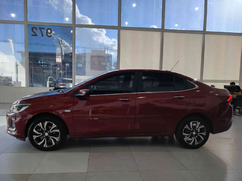 chevrolet onix 1.0 turbo flex plus premier automatico 4p 20234