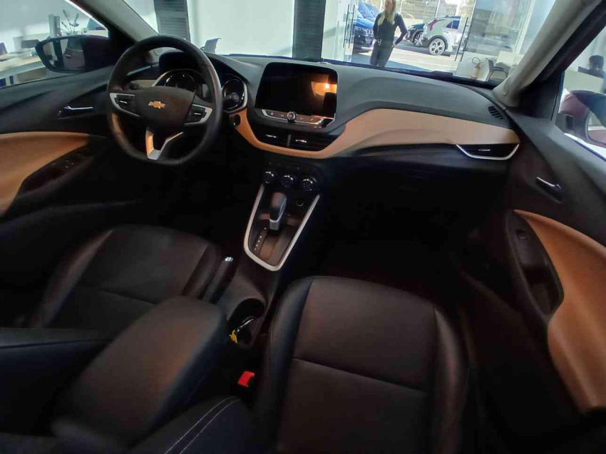 chevrolet onix 1.0 turbo flex plus premier automatico 4p 202314