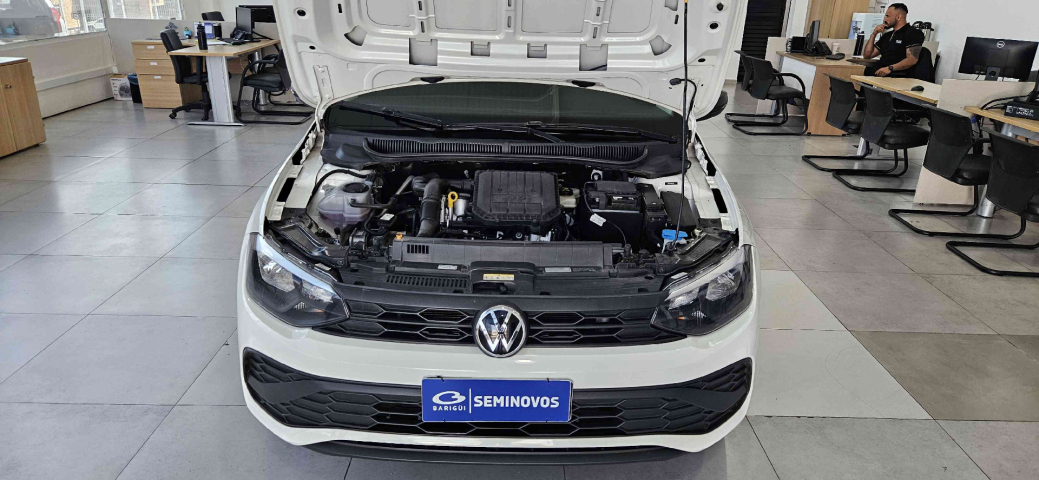 volkswagen polo 1.0 mpi track manual flex 4p 20249