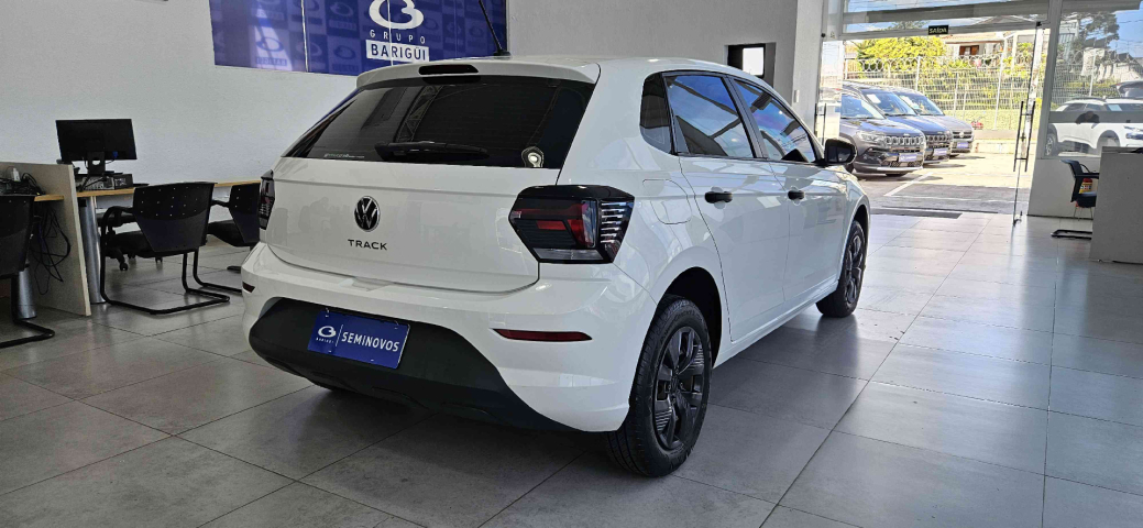 volkswagen polo 1.0 mpi track manual flex 4p 20247