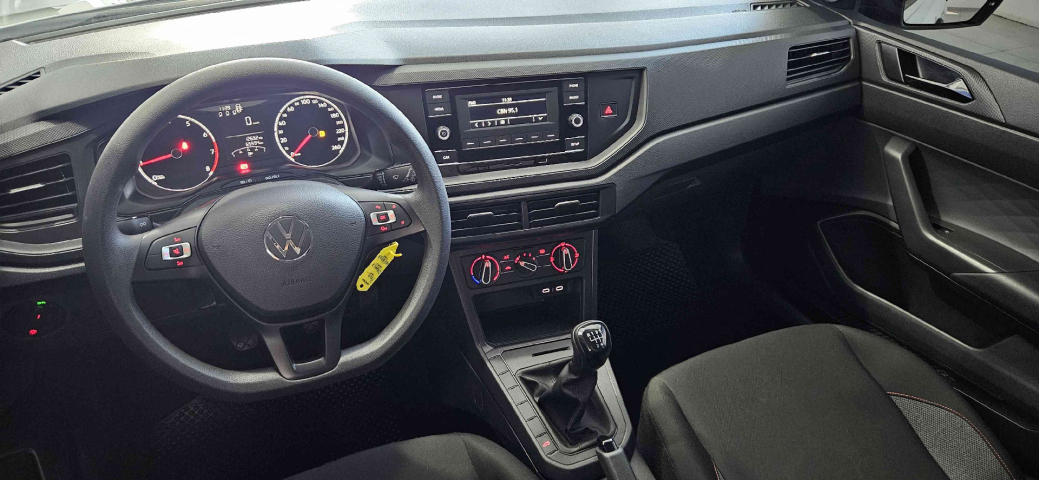 volkswagen polo 1.0 mpi track manual flex 4p 202412
