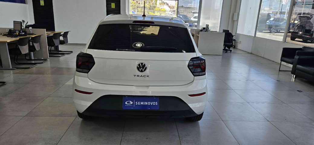 volkswagen polo 1.0 mpi track manual flex 4p 20246