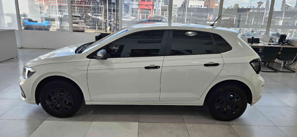 volkswagen polo 1.0 mpi track manual flex 4p 20244