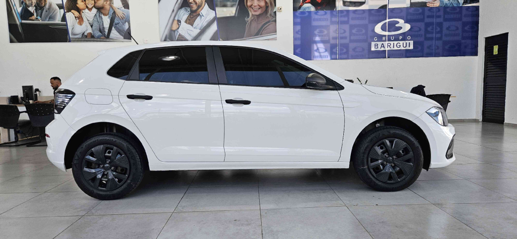 volkswagen polo 1.0 mpi track manual flex 4p 20240