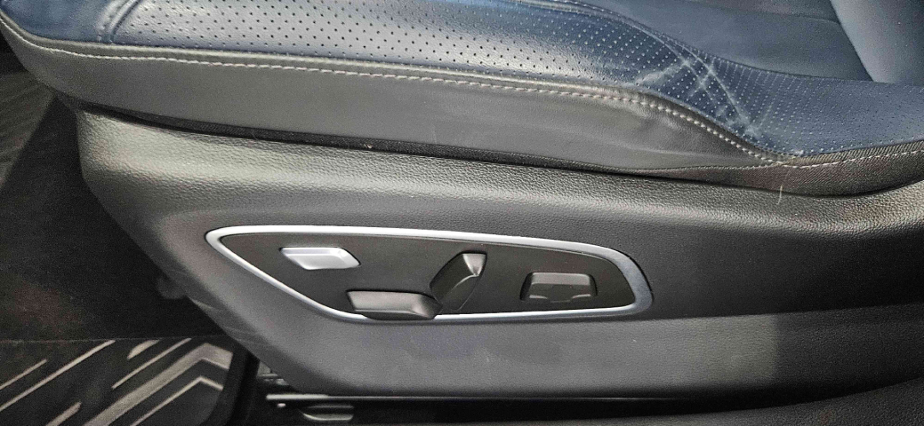 renault boreal 1.3 tce flex iconic edc 4p automatico 202612