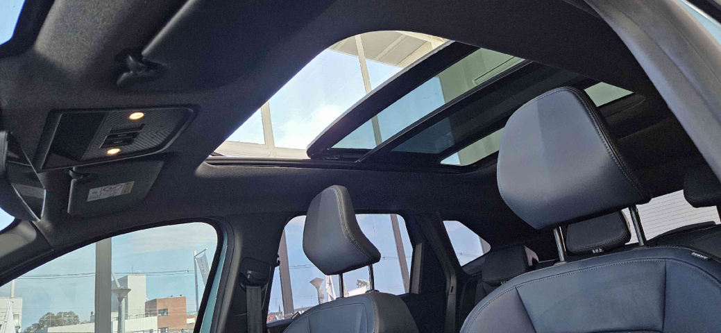 renault boreal 1.3 tce flex iconic edc 4p automatico 202618