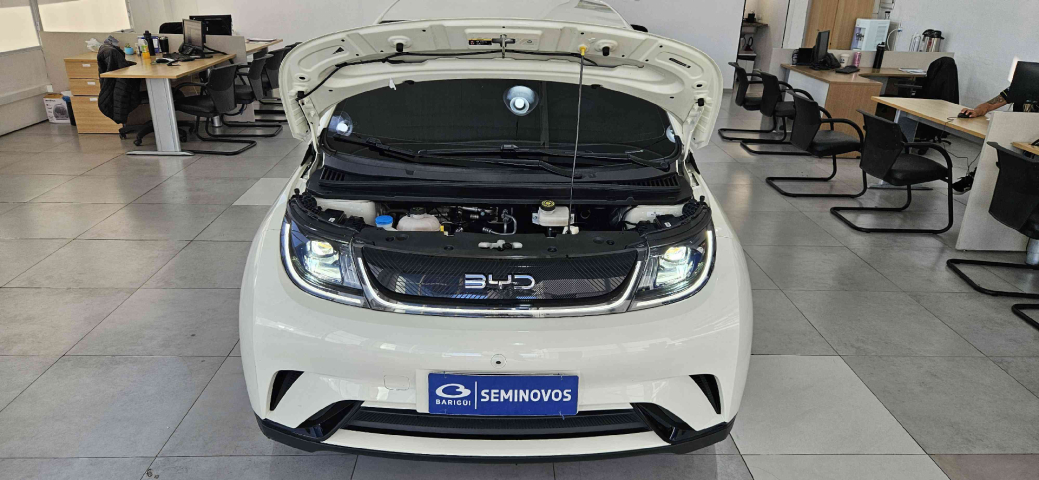 byd dolphin 44,9 kw eletrico gs 1.0 4p automatico 20259