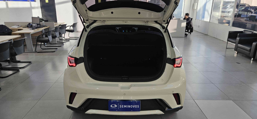 byd dolphin 44,9 kw eletrico gs 1.0 4p automatico 20258