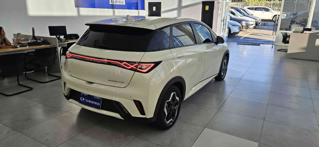 byd dolphin 44,9 kw eletrico gs 1.0 4p automatico 20257