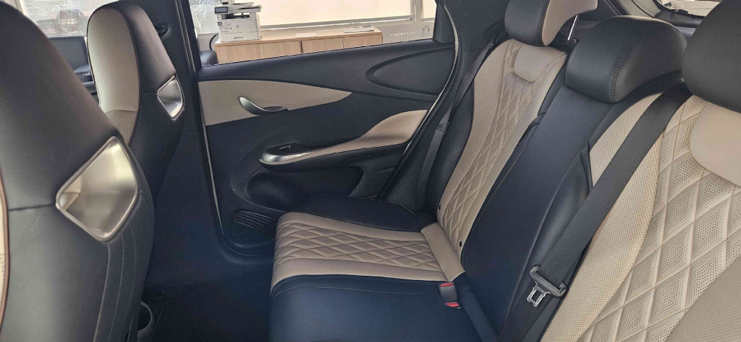 byd dolphin 44,9 kw eletrico gs 1.0 4p automatico 202512