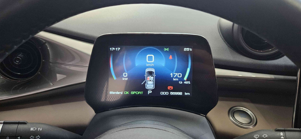 byd dolphin 44,9 kw eletrico gs 1.0 4p automatico 202516