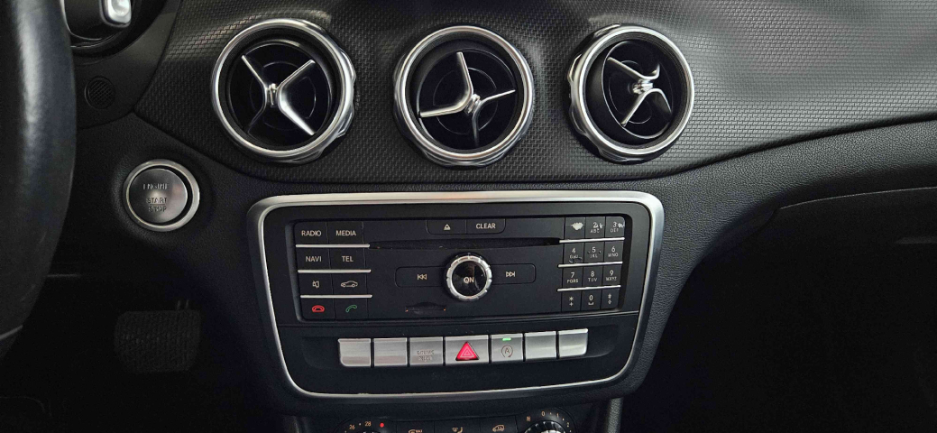 mercedes-benz gla 200 1.6 cgi flex style 7g-dct 4p automatico 201916