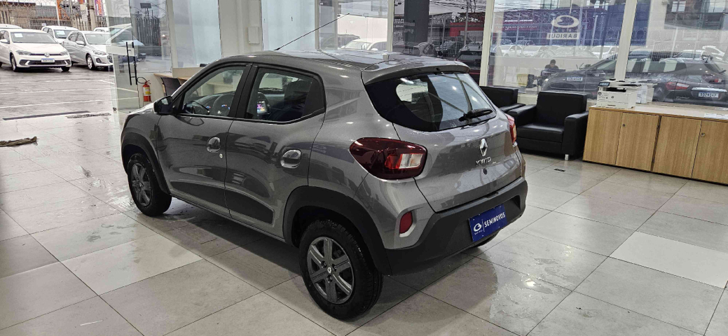 renault kwid 1.0 12v sce flex intense manual 4p 20265
