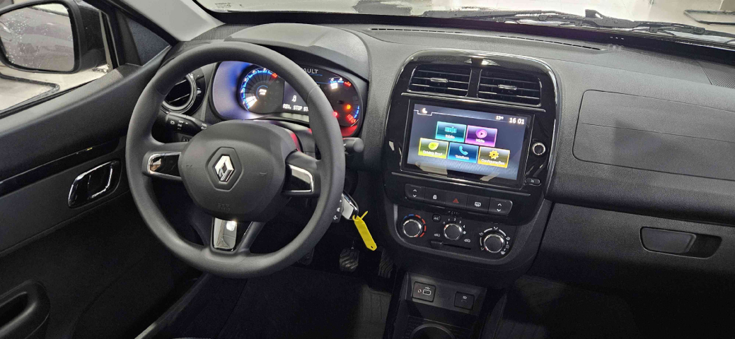 renault kwid 1.0 12v sce flex intense manual 4p 202611