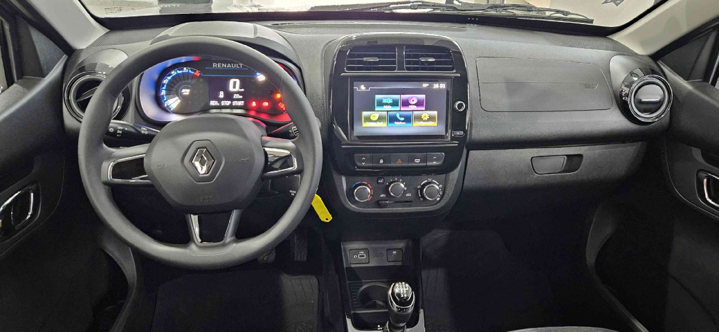 renault kwid 1.0 12v sce flex intense manual 4p 20269