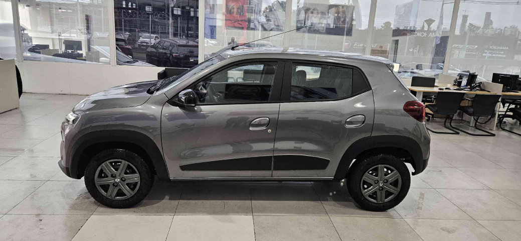 renault kwid 1.0 12v sce flex intense manual 4p 20264