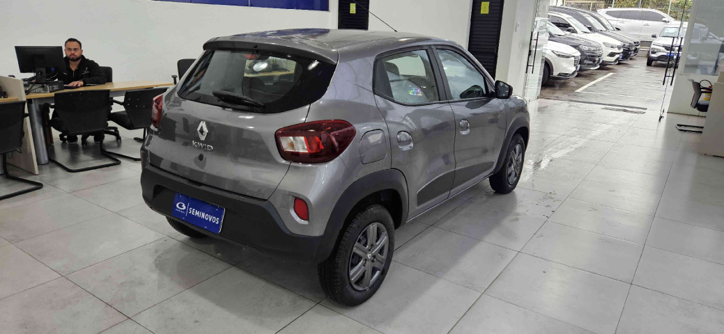 renault kwid 1.0 12v sce flex intense manual 4p 20266