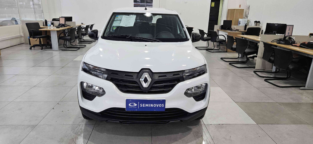 renault kwid 1.0 12v sce flex intense manual 4p 20262