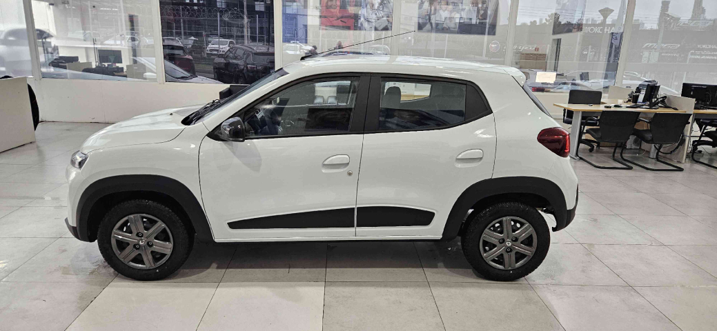 renault kwid 1.0 12v sce flex intense manual 4p 20264