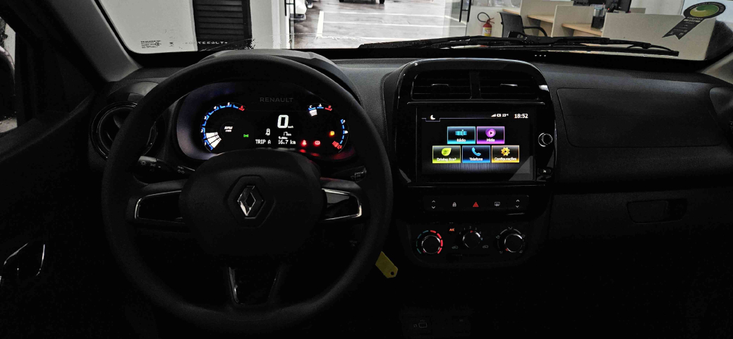 renault kwid 1.0 12v sce flex intense manual 4p 202612