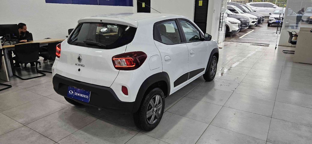 renault kwid 1.0 12v sce flex intense manual 4p 20267
