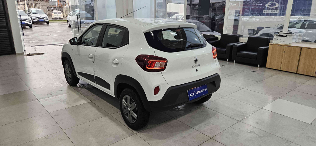 renault kwid 1.0 12v sce flex intense manual 4p 20265