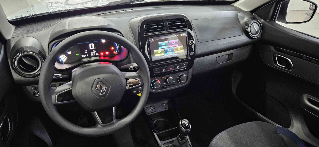 renault kwid 1.0 12v sce flex intense manual 4p 202613