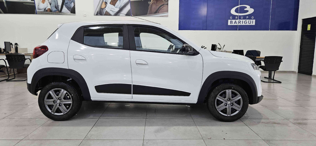 renault kwid 1.0 12v sce flex intense manual 4p 20260