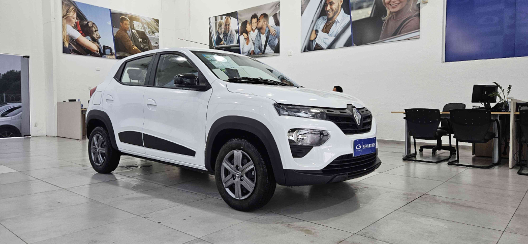 renault kwid 1.0 12v sce flex intense manual 4p 20261