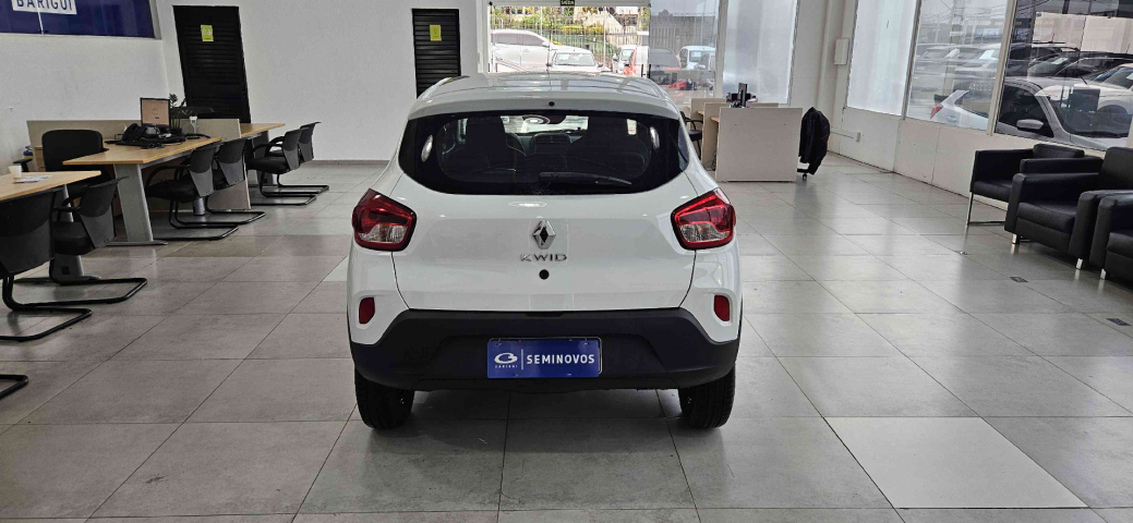 renault kwid 1.0 12v sce flex zen manual 4p 20266