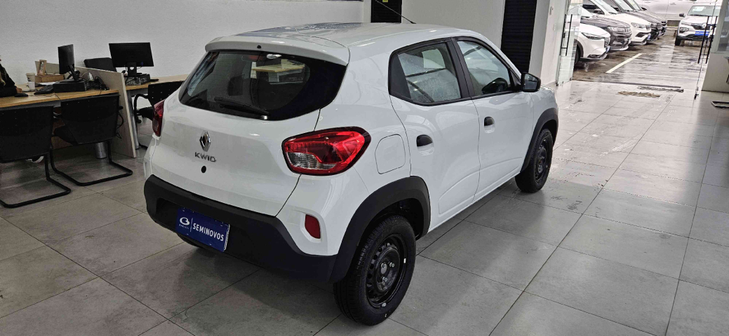 renault kwid 1.0 12v sce flex zen manual 4p 20267