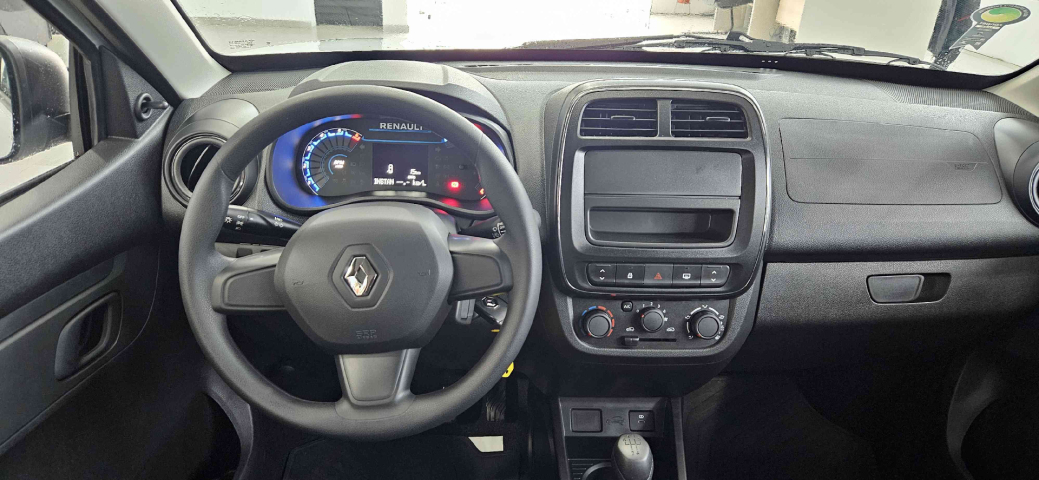 renault kwid 1.0 12v sce flex zen manual 4p 202611