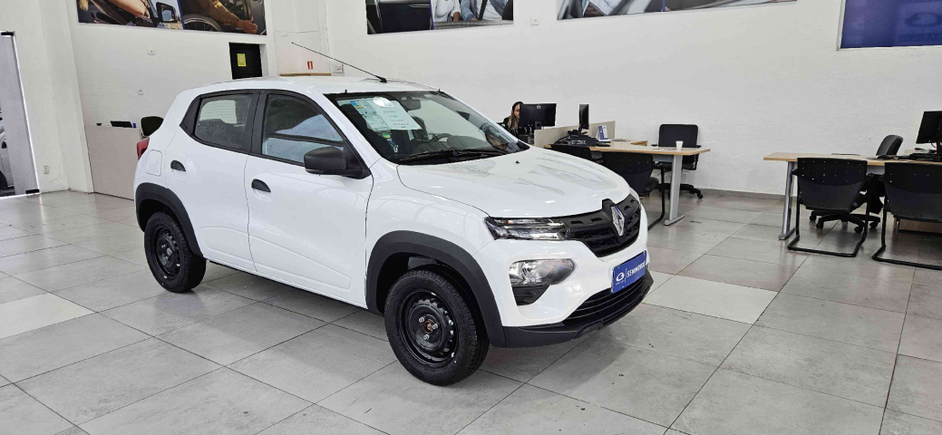 renault kwid 1.0 12v sce flex zen manual 4p 20261
