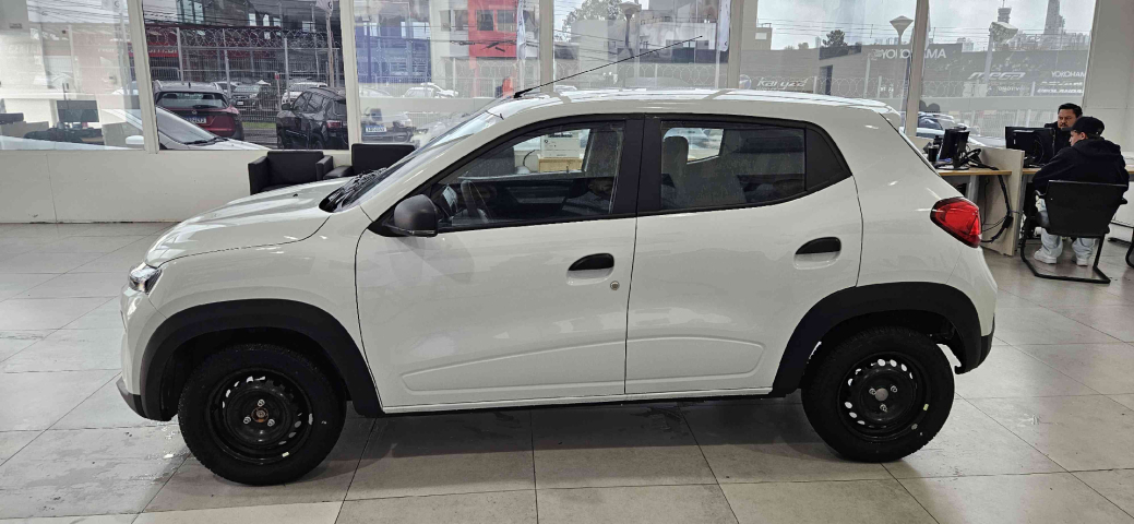 renault kwid 1.0 12v sce flex zen manual 4p 20264