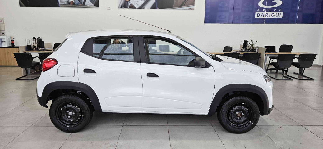 renault kwid 1.0 12v sce flex zen manual 4p 2026