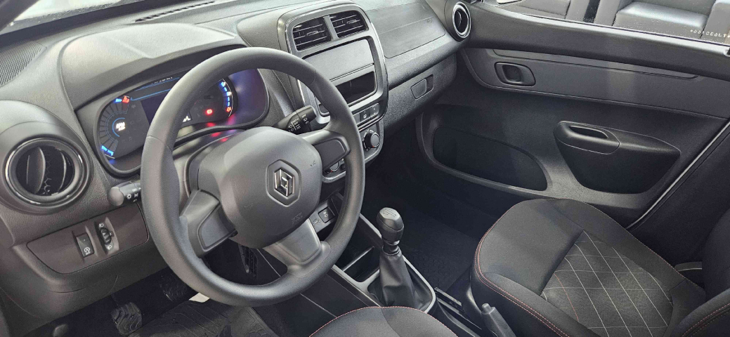 renault kwid 1.0 12v sce flex zen manual 4p 202610