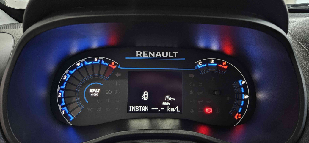 renault kwid 1.0 12v sce flex zen manual 4p 202612