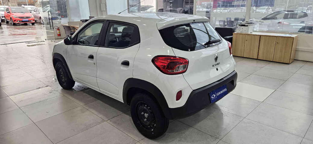 renault kwid 1.0 12v sce flex zen manual 4p 20265