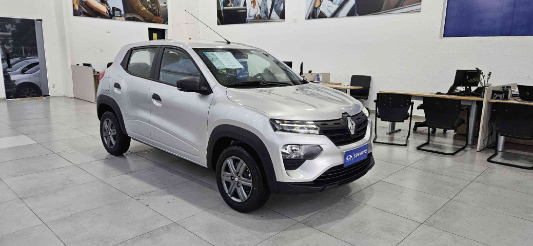 kwid zen 1.0 71hp1