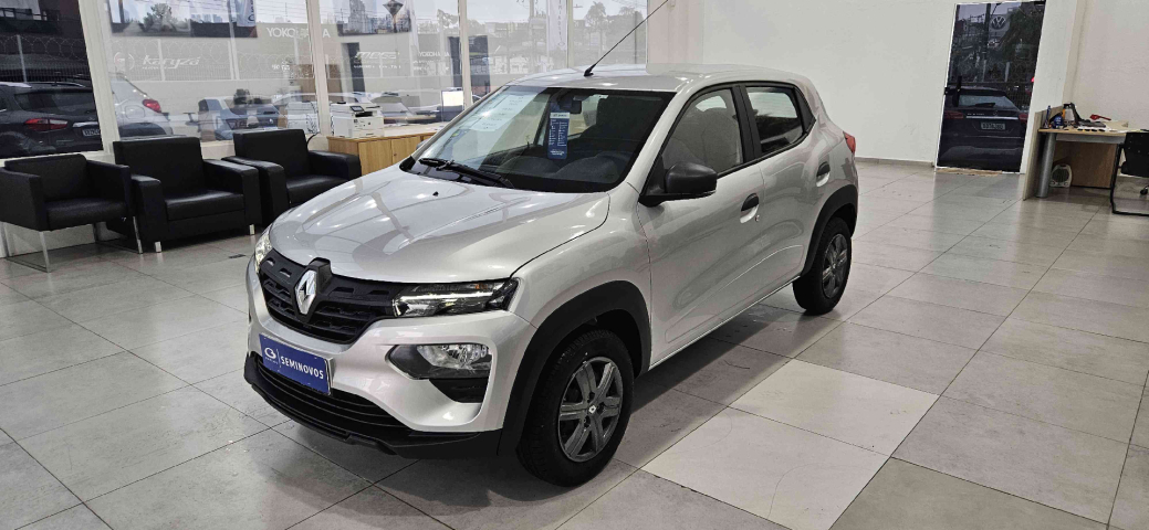 kwid zen 1.0 71hp3