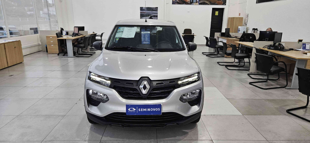 kwid zen 1.0 71hp2