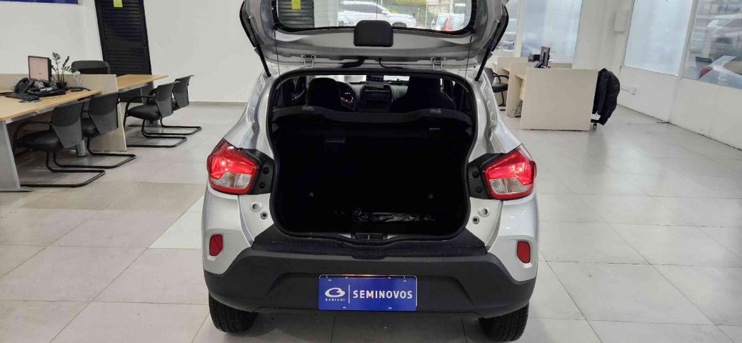 kwid zen 1.0 71hp8
