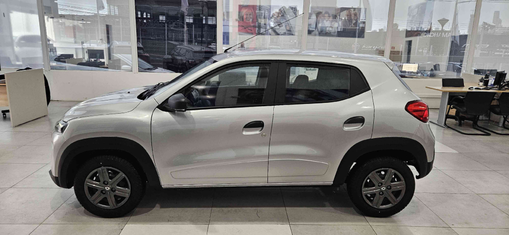 kwid zen 1.0 71hp4