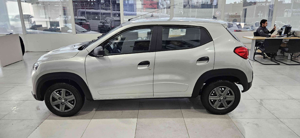renault kwid 1.0 12v sce flex zen manual 4p 20264