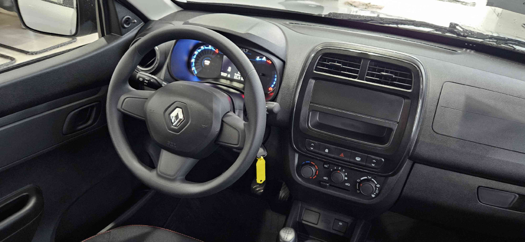 renault kwid 1.0 12v sce flex zen manual 4p 202613